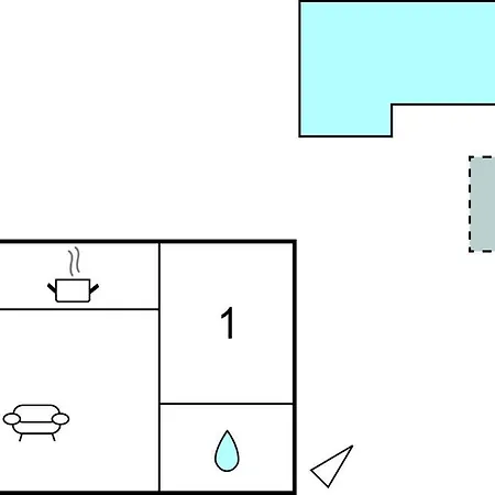 Apartment Prato *