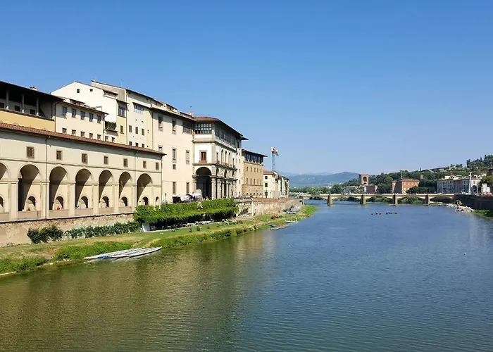 Prato Lejlighed *