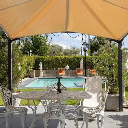 Apartment Prato
